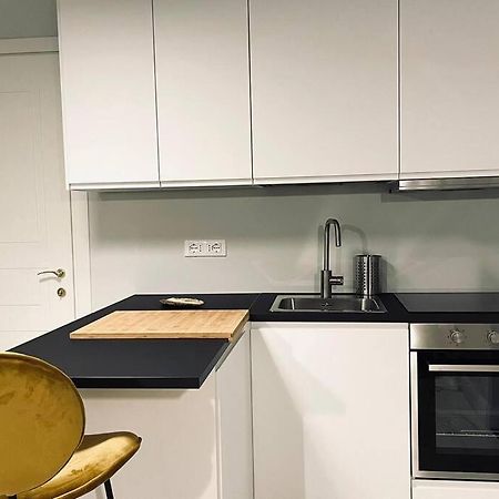 Vatican Tiny House Řím Exteriér fotografie