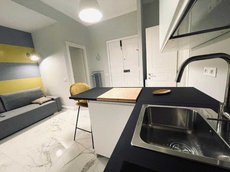Vatican Tiny House Řím Exteriér fotografie
