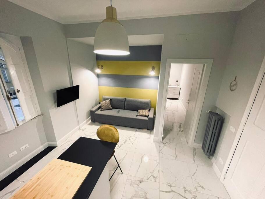 Vatican Tiny House Řím Exteriér fotografie