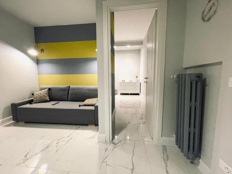 Vatican Tiny House Řím Exteriér fotografie