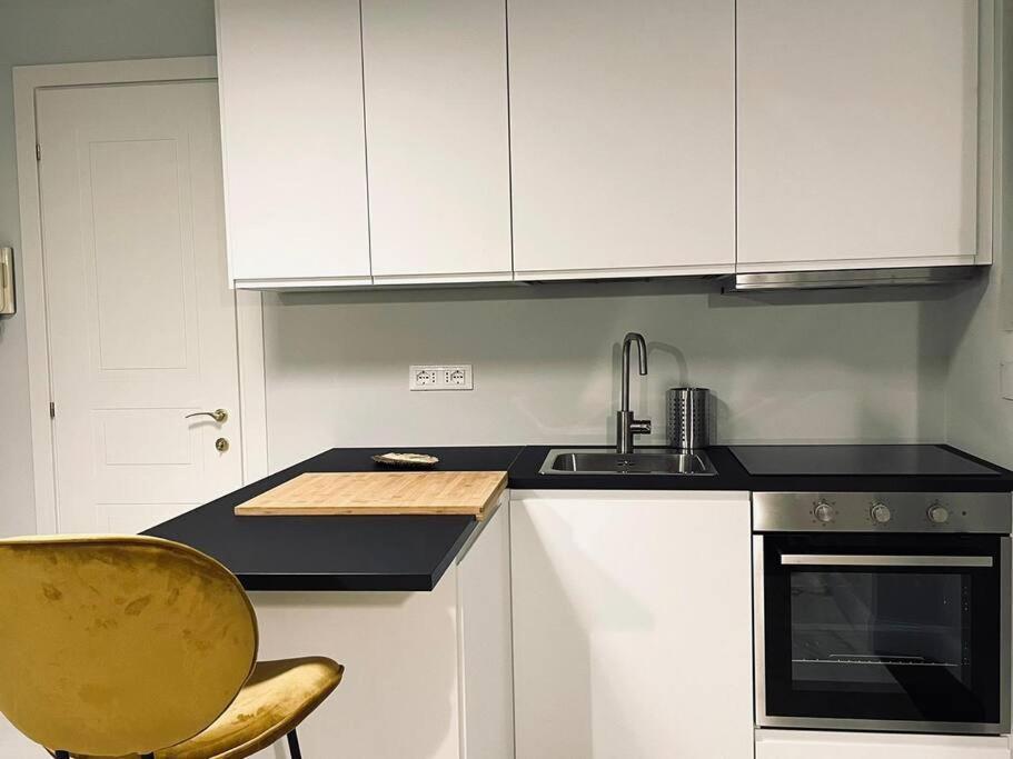 Vatican Tiny House Řím Exteriér fotografie