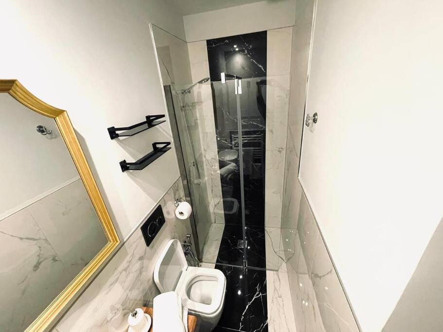 Vatican Tiny House Řím Exteriér fotografie
